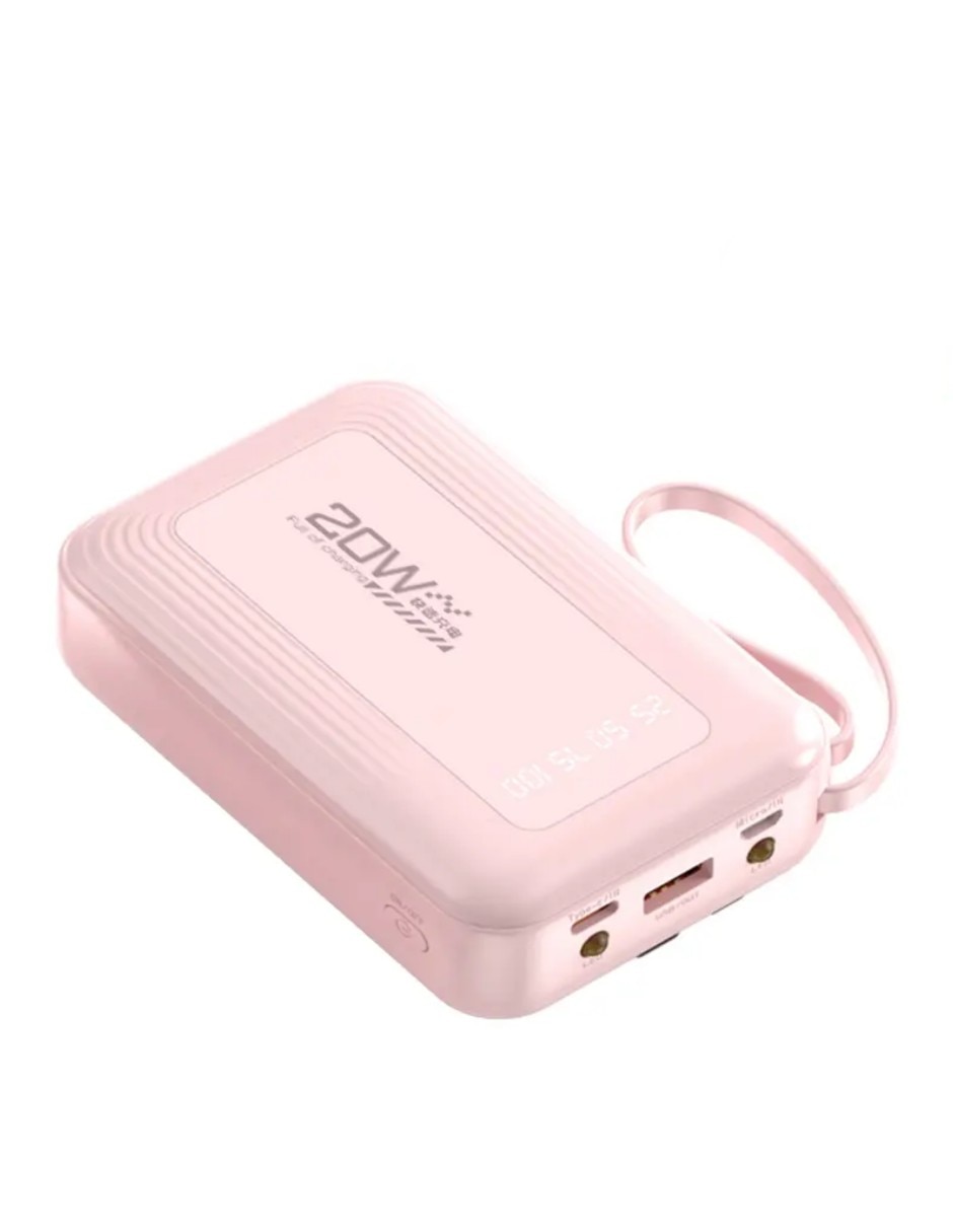 Cable tipo C Auxiliar USB C 1400 W