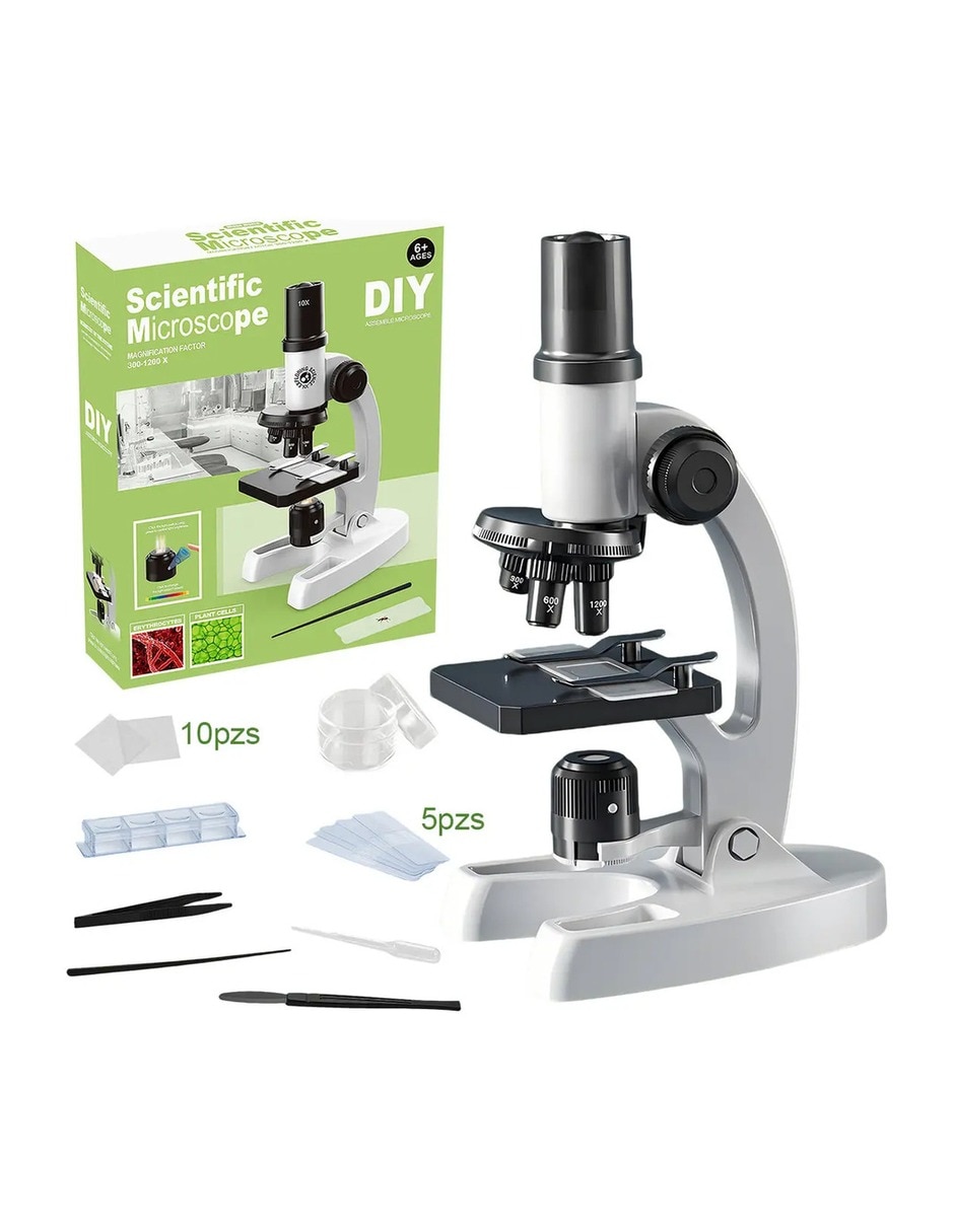 Microscopio Microscopio