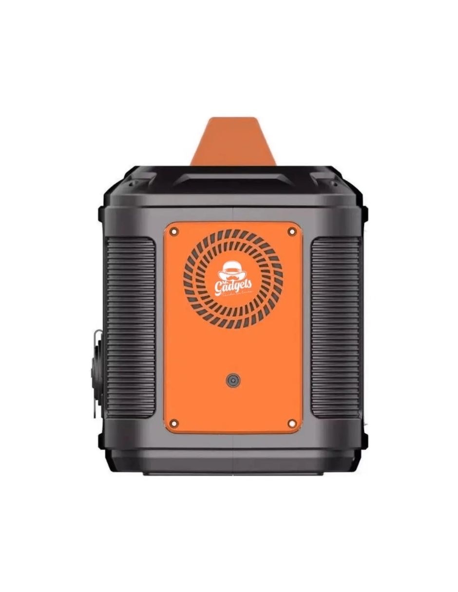 Batería portátil 80000 mAh 2