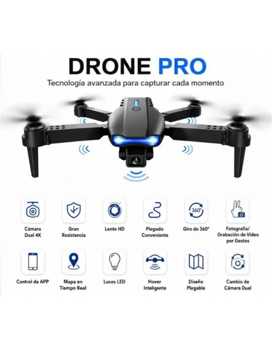Dron e99 pro 1080 x 2400 2